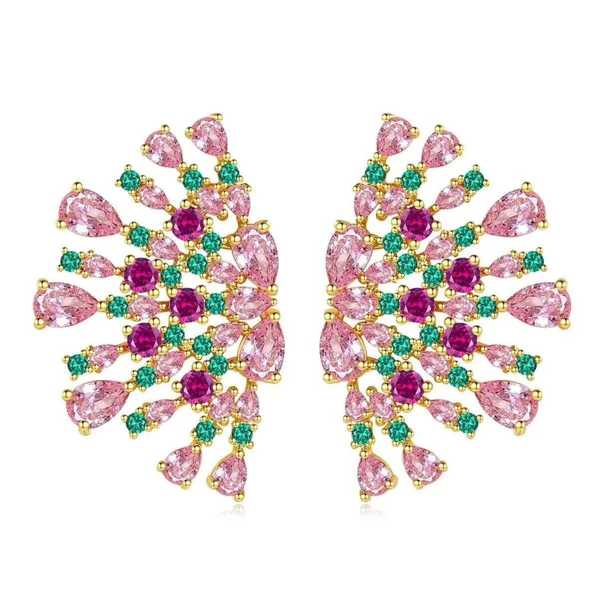 Butterfly Earrings Coco & Dee
