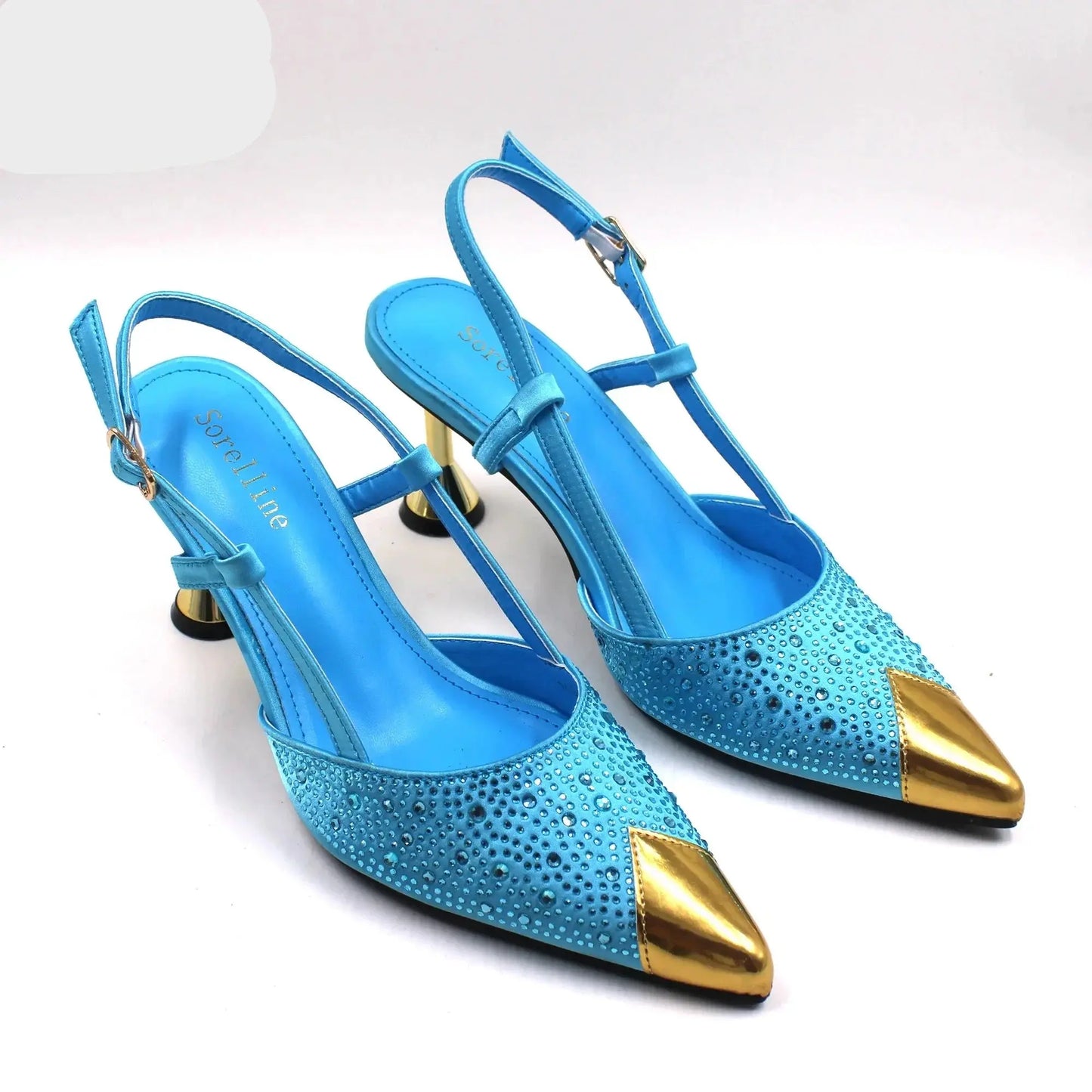Rita Shoe & Bag Set Coco & Dee