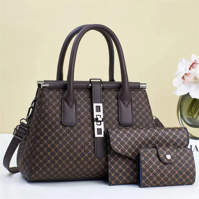 Drew Handbag & Purse Coco & Dee