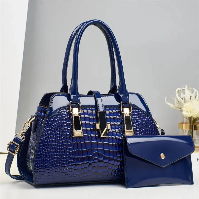 Becca Handbag & Purse Coco & Dee
