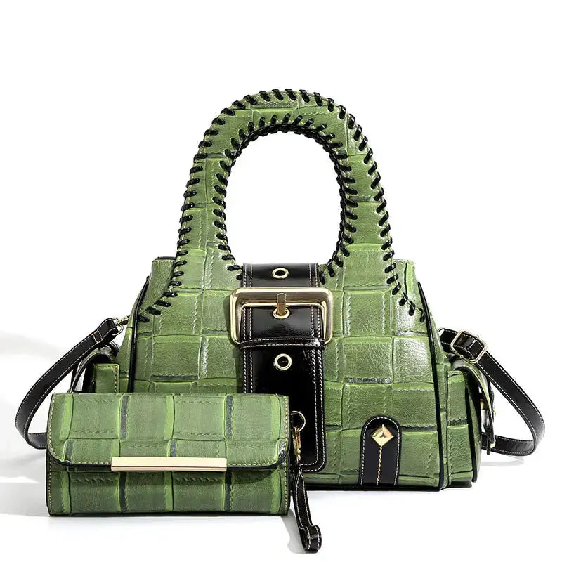 Pam Handbag & Purse Coco & Dee