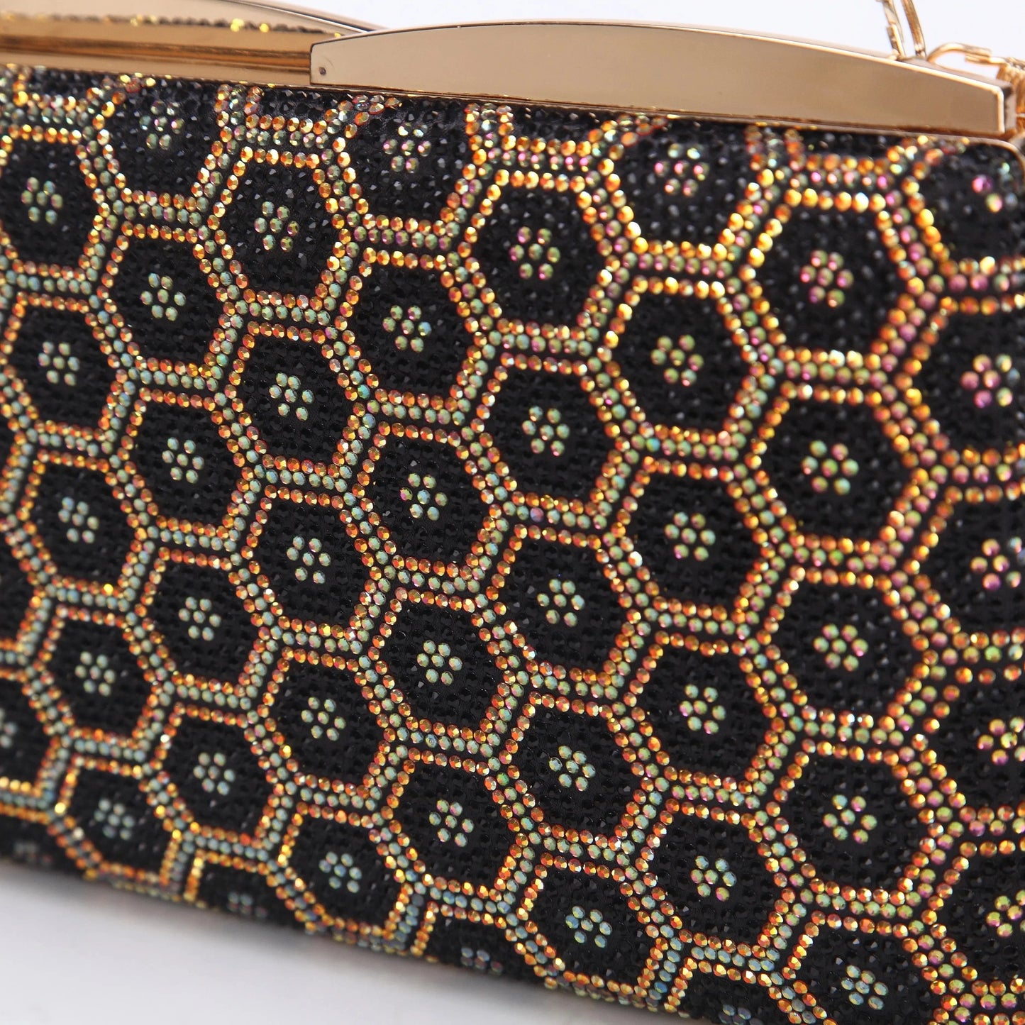 Amita Shoe & Bag Set Coco & Dee