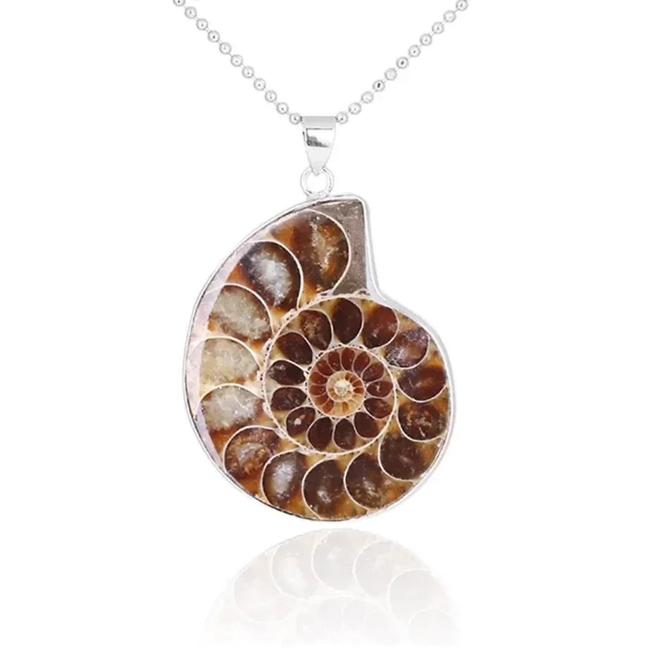 7 Chakras Necklace Coco & Dee