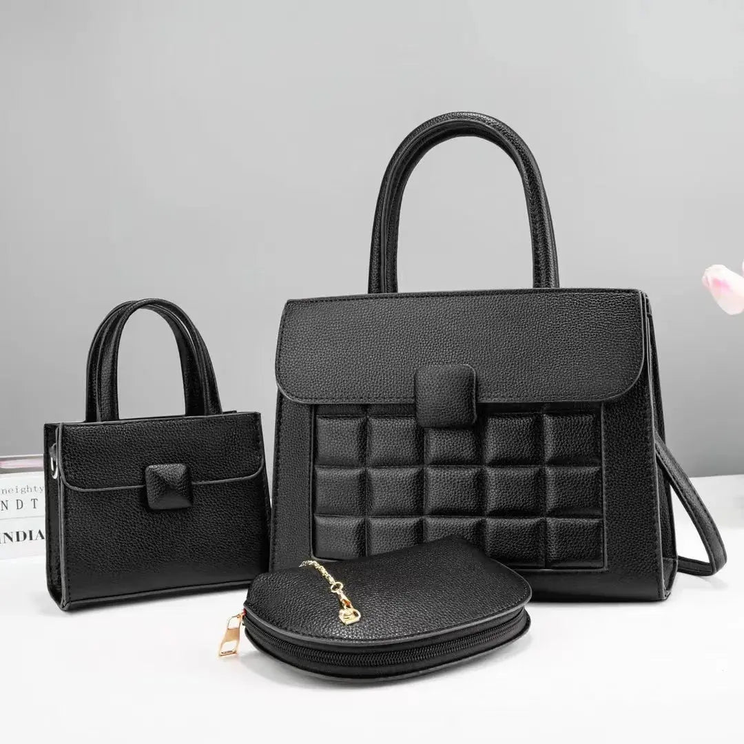 Daisy Handbag & Purse Coco & Dee