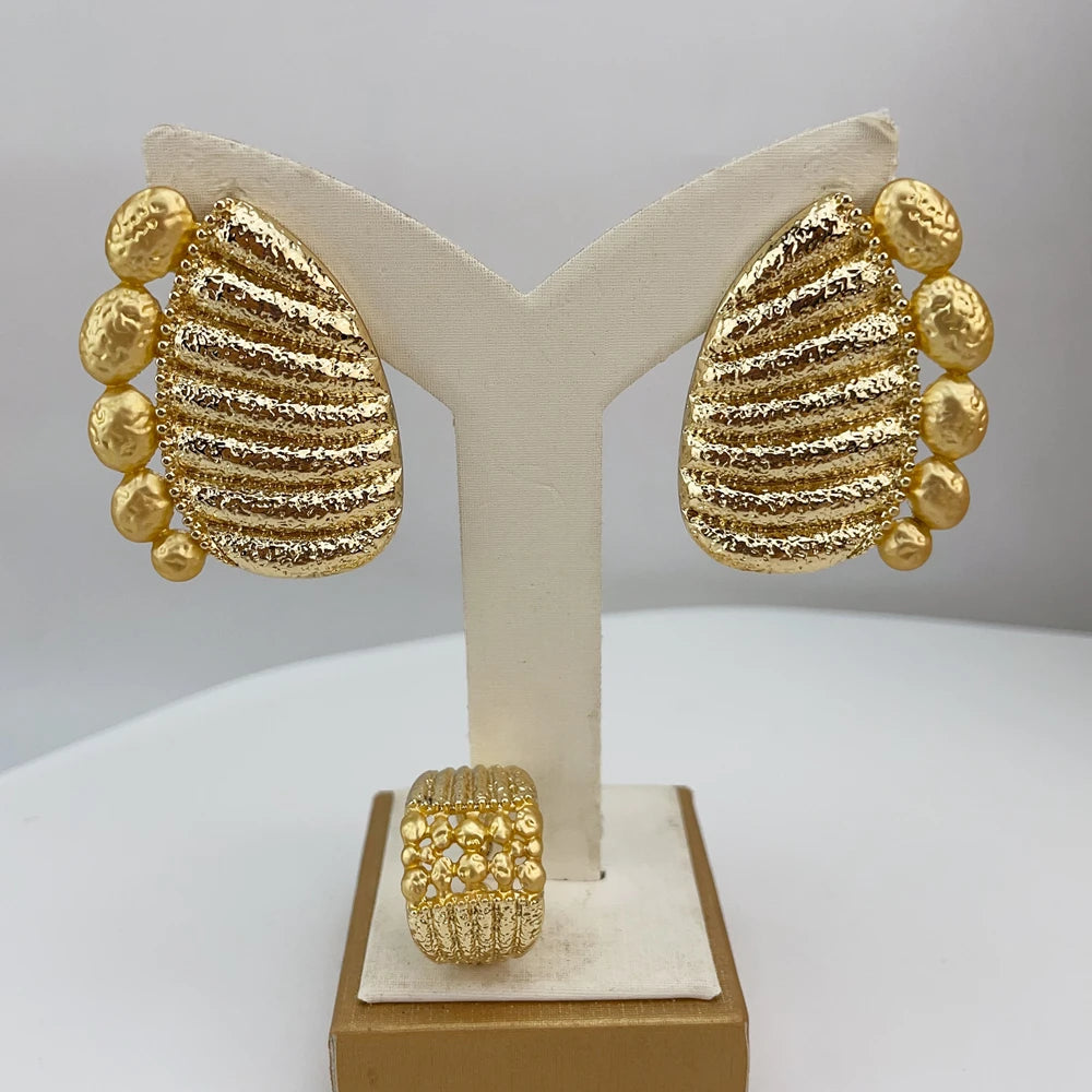 Nelly Jewellery Set