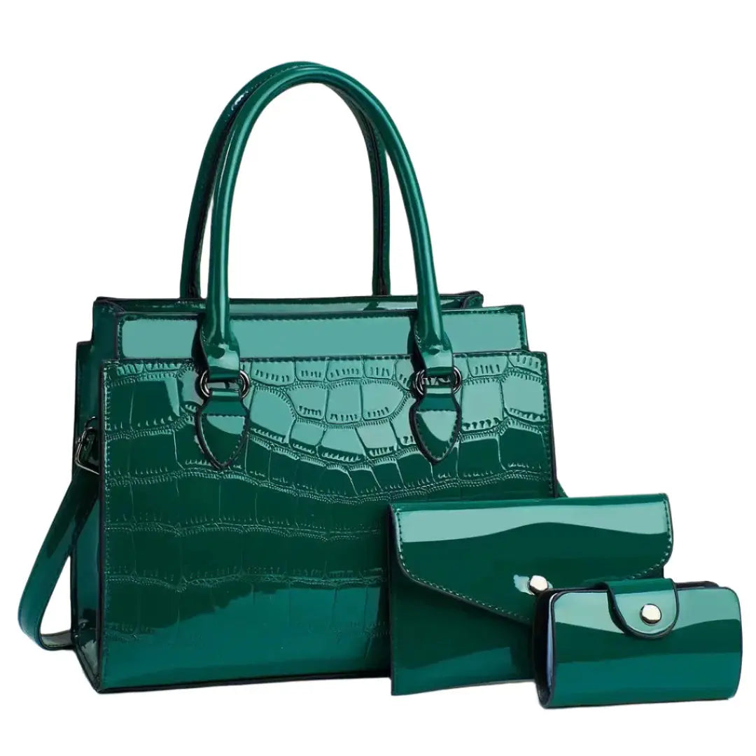 Amina Handbag & Purse Coco & Dee