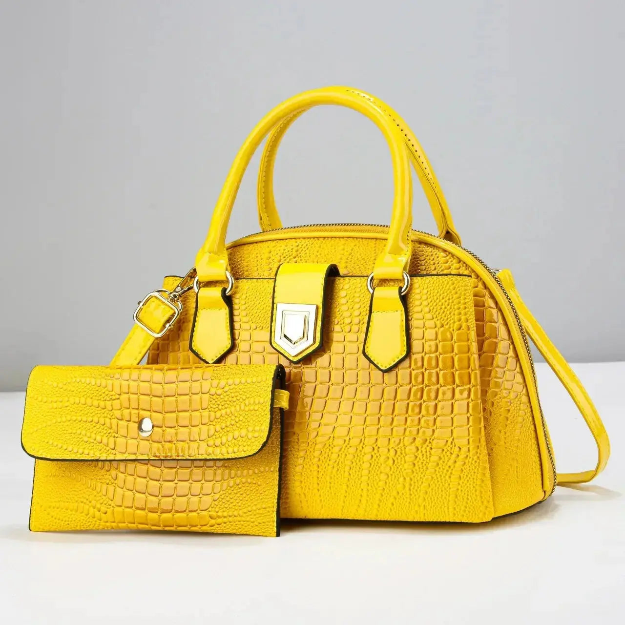 Norelle Handbag & Purse Coco & Dee