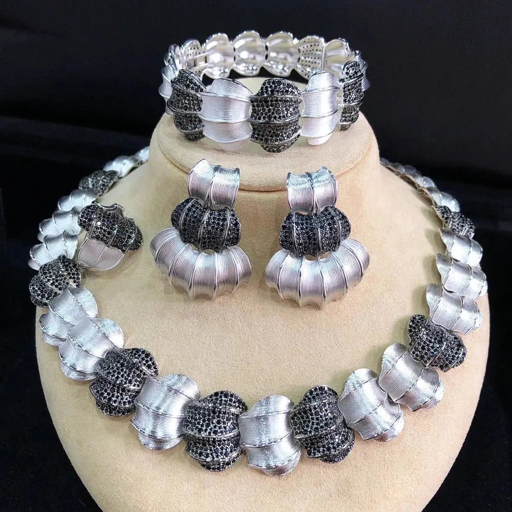 Ria Jewelry Set Coco & Dee