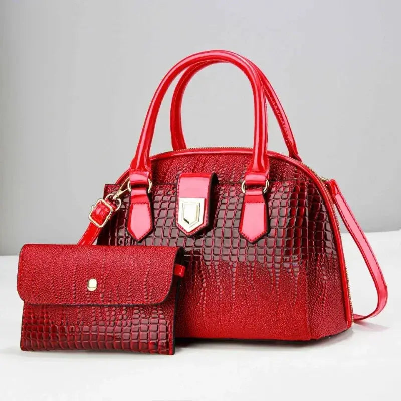 Norelle Handbag & Purse Coco & Dee
