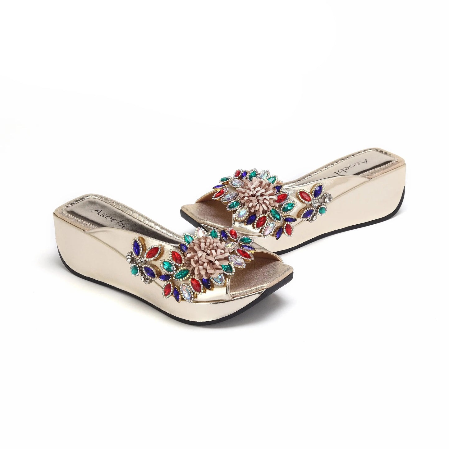 Amanda Shoe & Bag Set Coco & Dee
