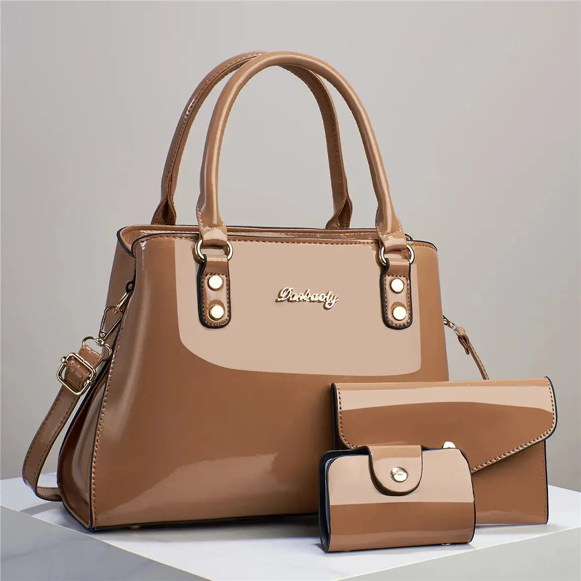 Donna Handbag & Purse Coco & Dee