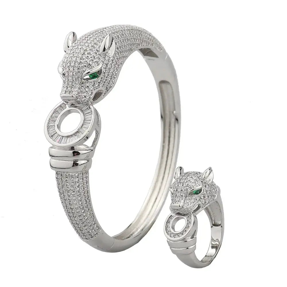 Snake Bracelet Set - Coco & Dee UK
