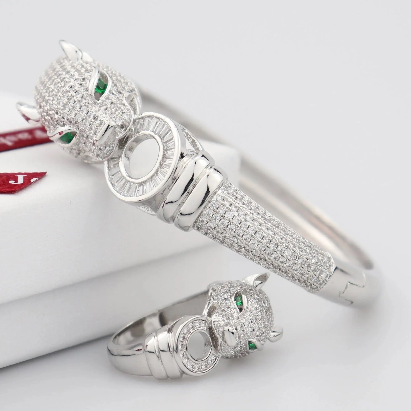 Snake Bracelet Set - Coco & Dee UK