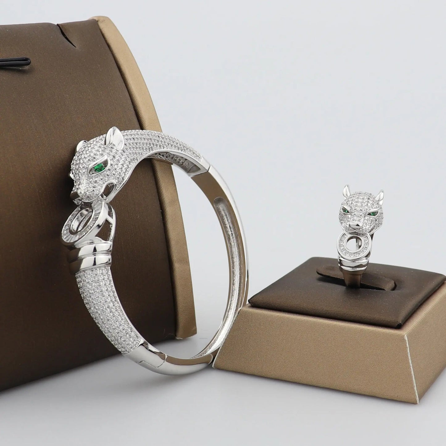 Snake Bracelet Set - Coco & Dee UK