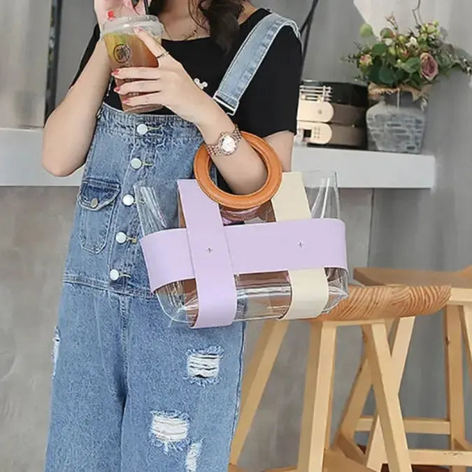 Summer Tote Bag - Coco & Dee UK