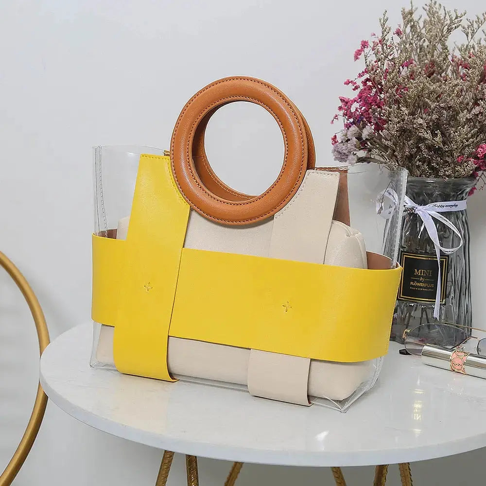 Summer Tote Bag - Coco & Dee UK