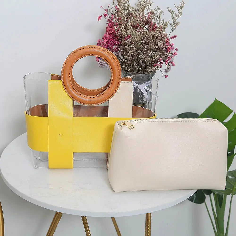 Summer Tote Bag - Coco & Dee UK