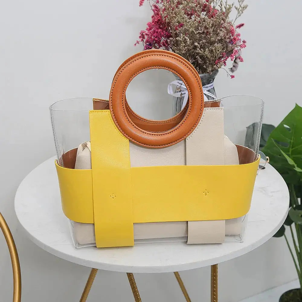 Summer Tote Bag - Coco & Dee UK
