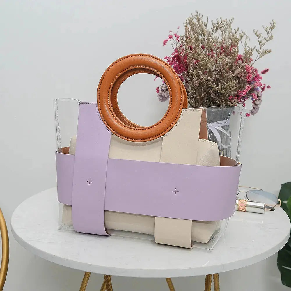 Summer Tote Bag - Coco & Dee UK