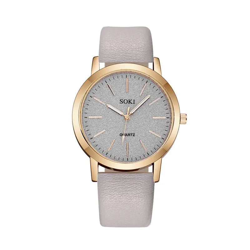 Tiffanny Watch Set Coco & Dee