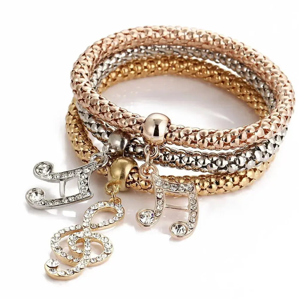 Tree of Life Bracelet Coco & Dee