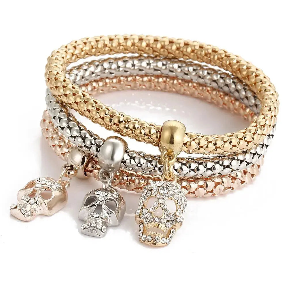 Tree of Life Bracelet Coco & Dee