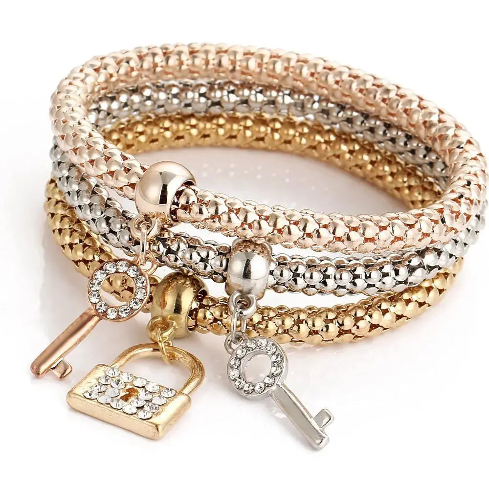 Tree of Life Bracelet Coco & Dee