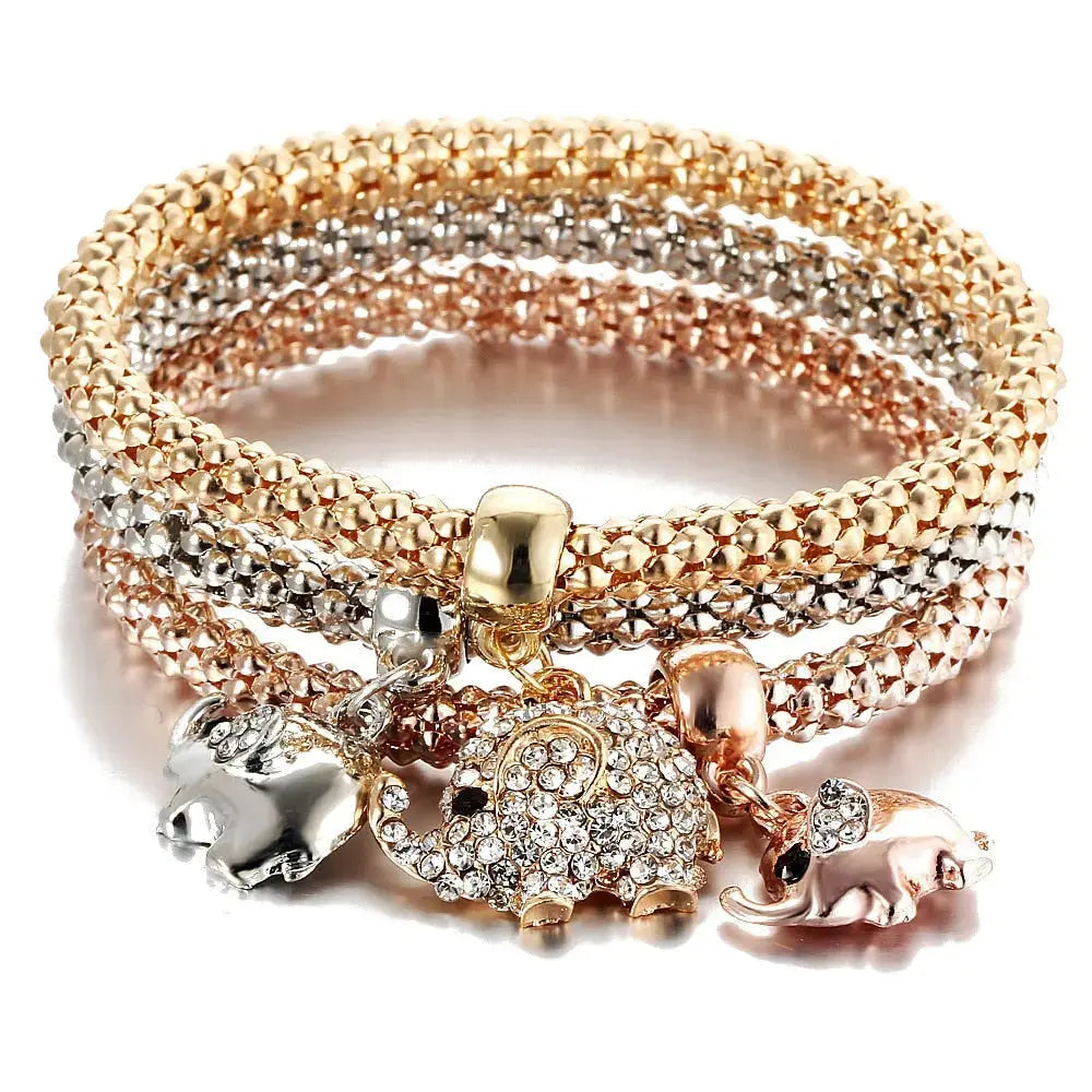 Tree of Life Bracelet Coco & Dee