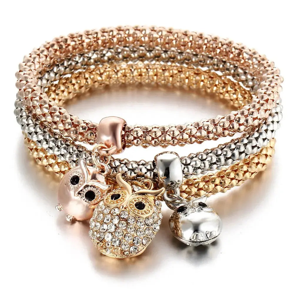 Tree of Life Bracelet Coco & Dee