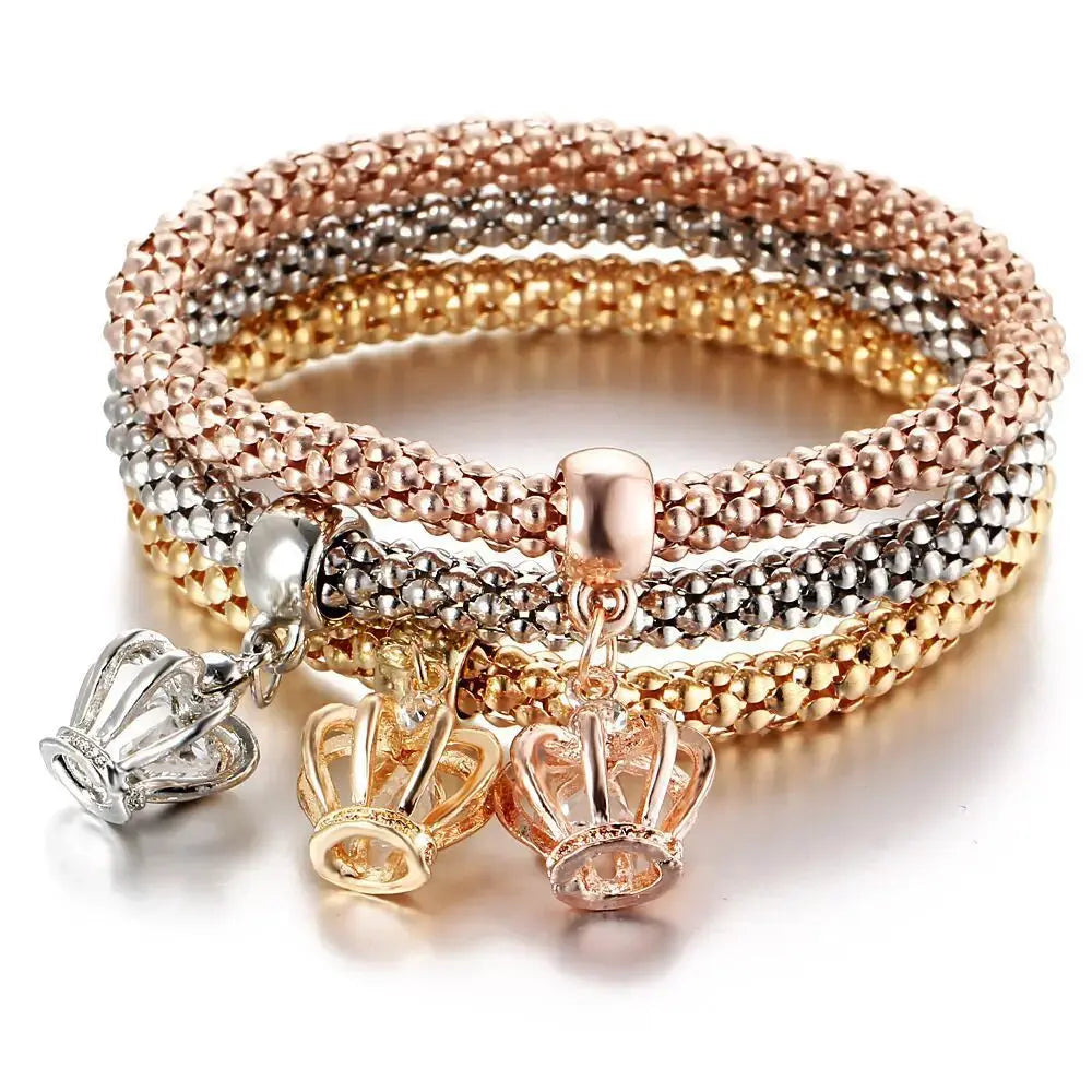 Tree of Life Bracelet Coco & Dee