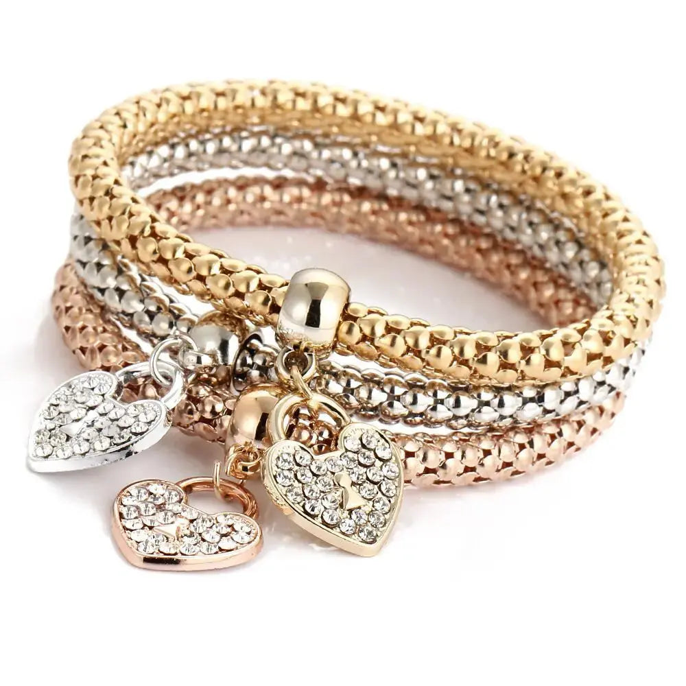 Tree of Life Bracelet Coco & Dee