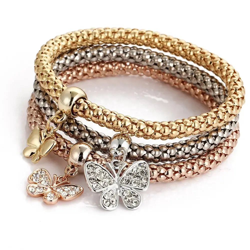 Tree of Life Bracelet Coco & Dee