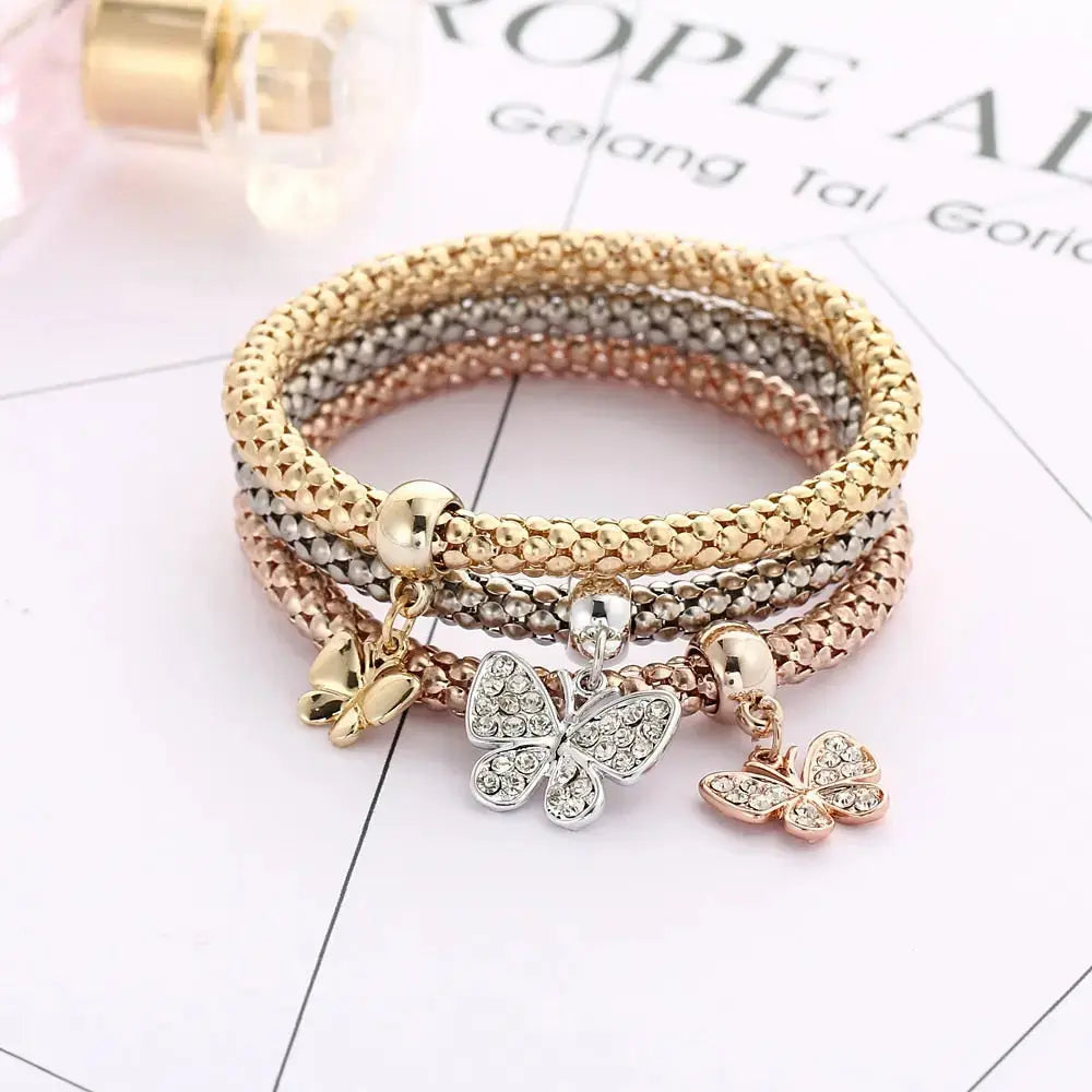 Tree of Life Bracelet Coco & Dee
