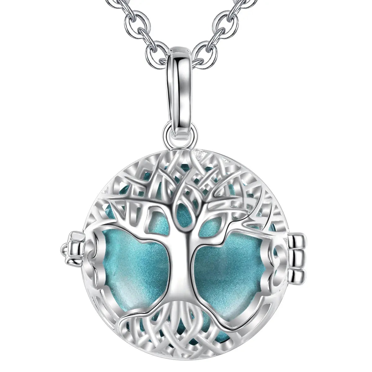 Tree of life Pendant Coco & Dee