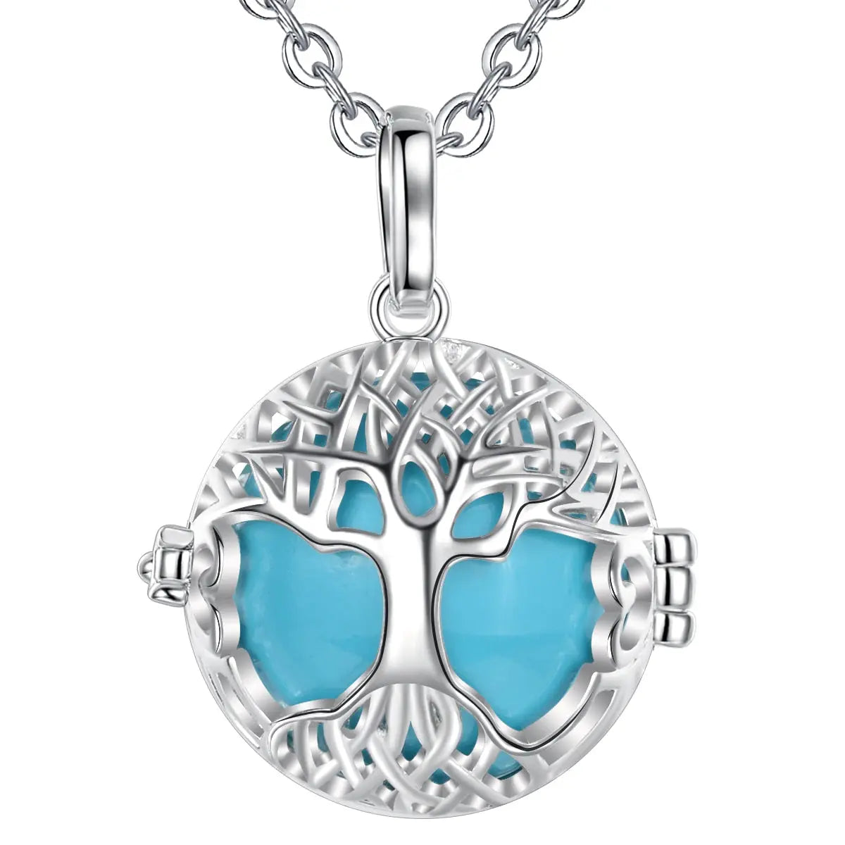Tree of life Pendant Coco & Dee