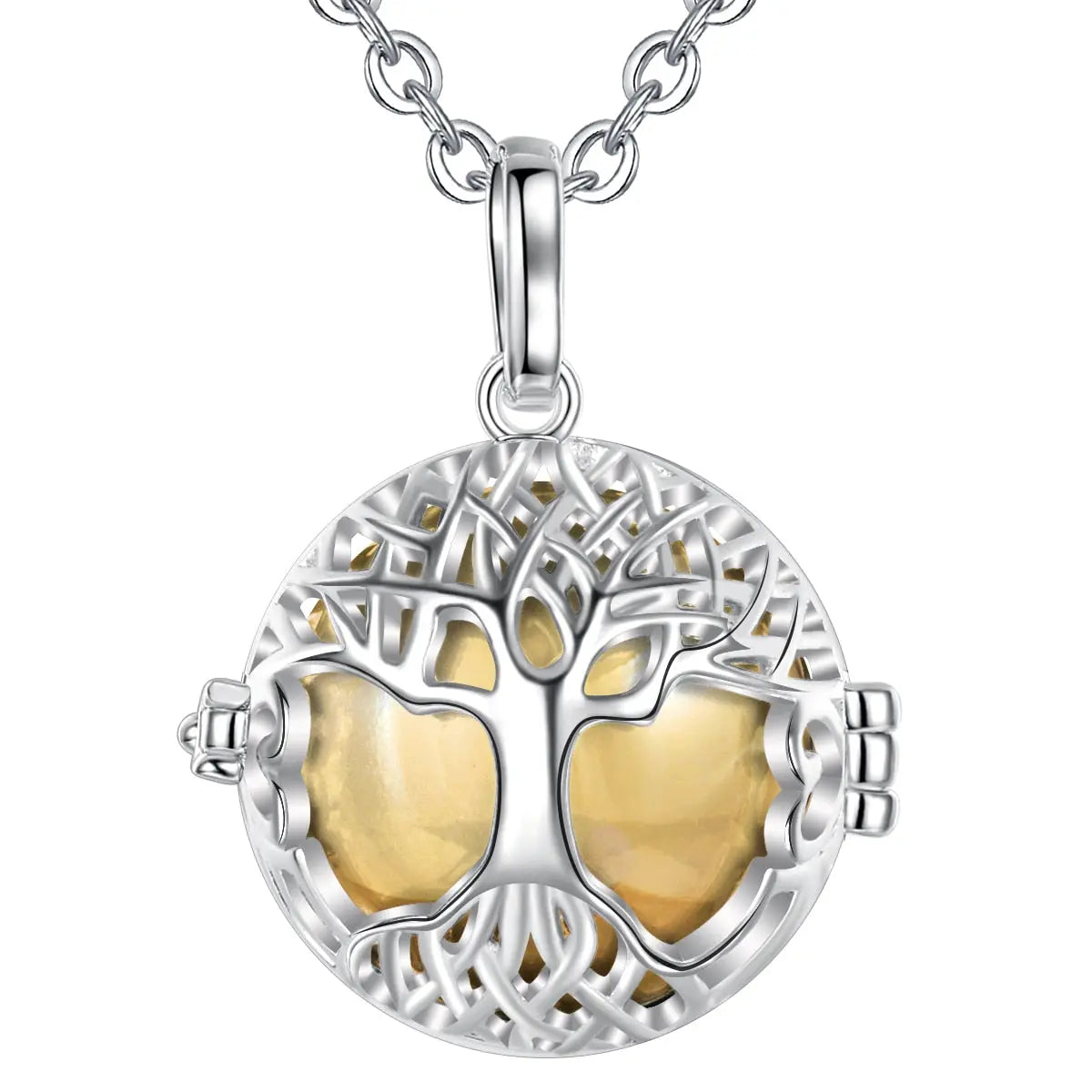 Tree of life Pendant Coco & Dee