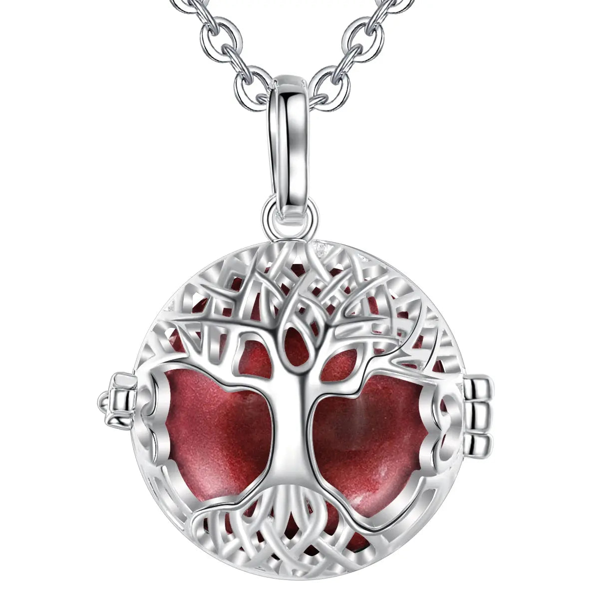 Tree of life Pendant Coco & Dee