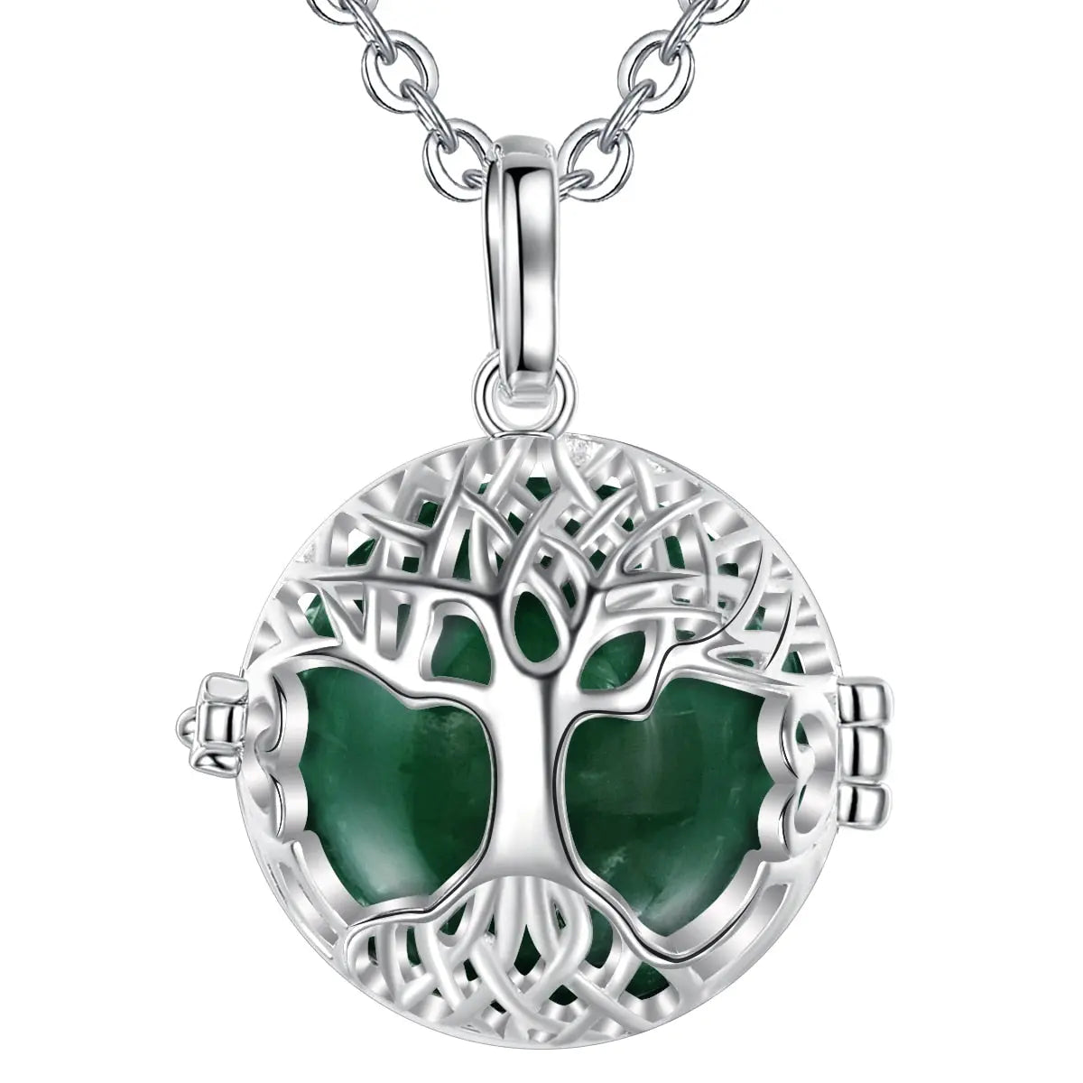 Tree of life Pendant Coco & Dee