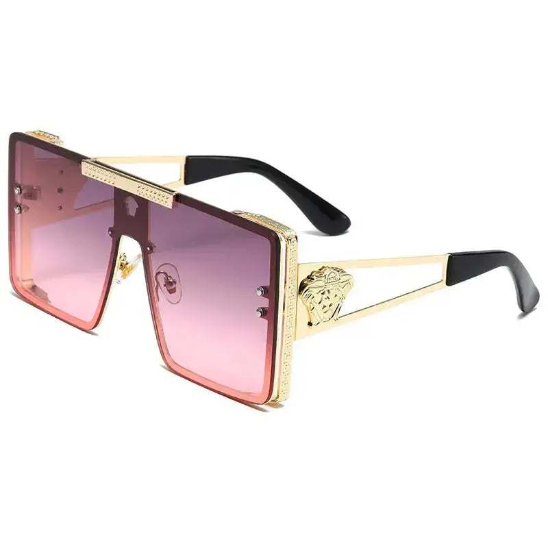 Vani Sunglasses - Coco & Dee UK