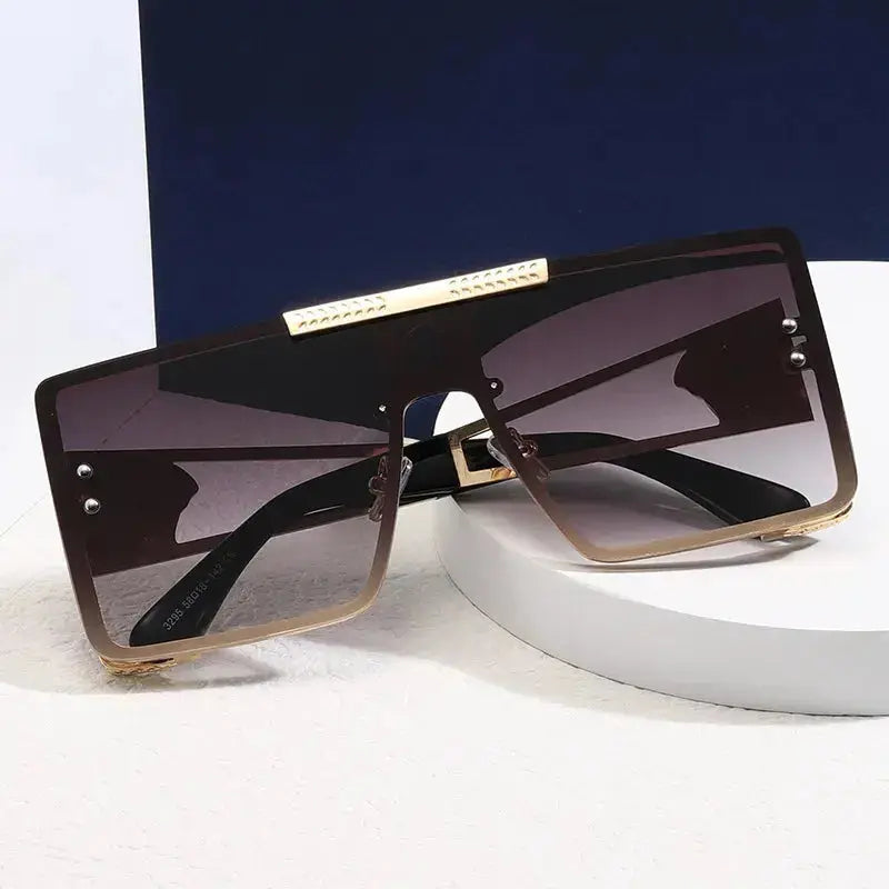 Vani Sunglasses - Coco & Dee UK