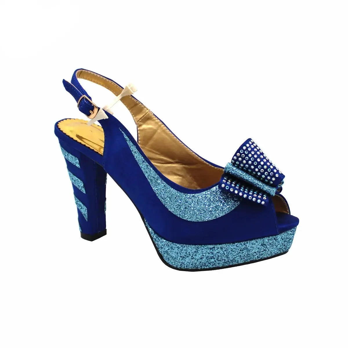 Vida Shoes and Bag Set - Coco & Dee UK