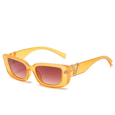 Vintage Cat eye Sunglasses Coco & Dee