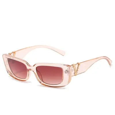 Vintage Cat eye Sunglasses Coco & Dee