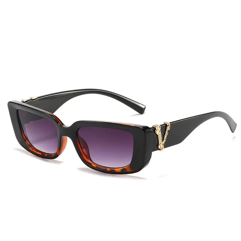 Vintage Cat eye Sunglasses Coco & Dee