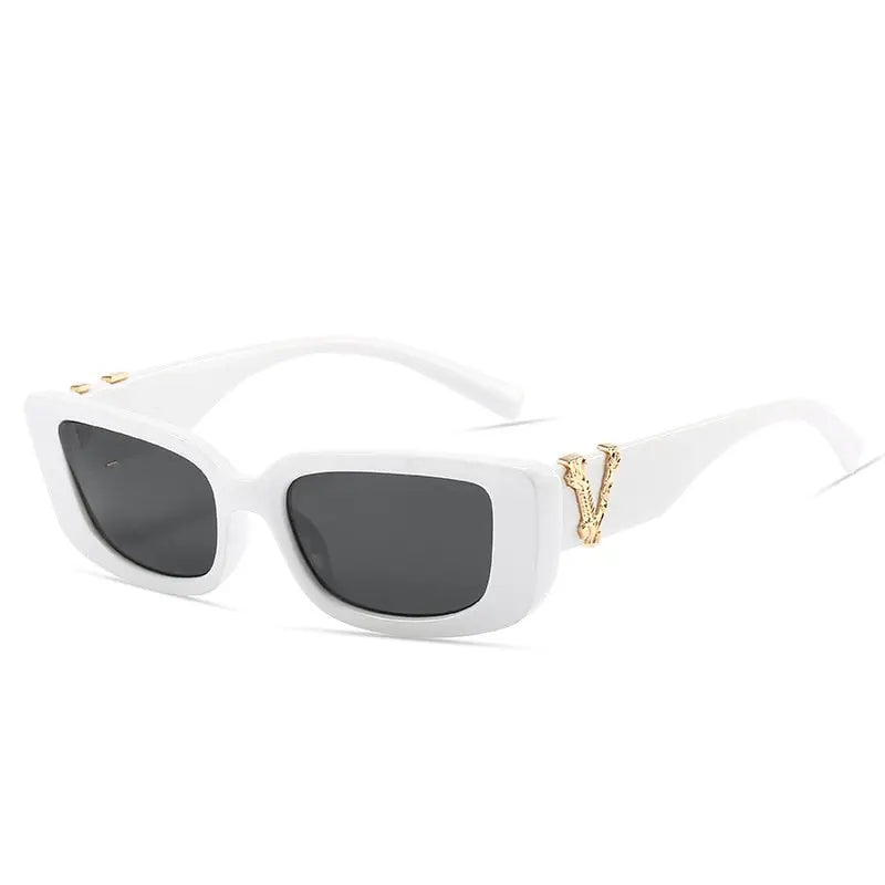 Vintage Cat eye Sunglasses Coco & Dee