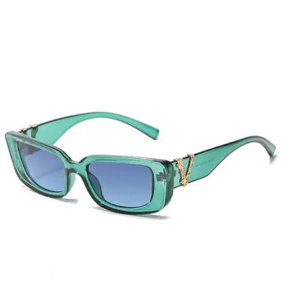 Vintage Cat eye Sunglasses Coco & Dee
