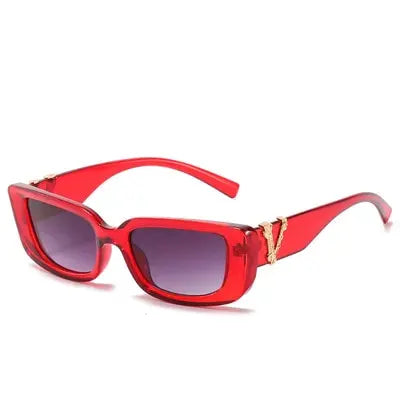 Vintage Cat eye Sunglasses Coco & Dee