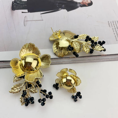 Becca Jewelry Set