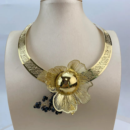 Becca Jewelry Set