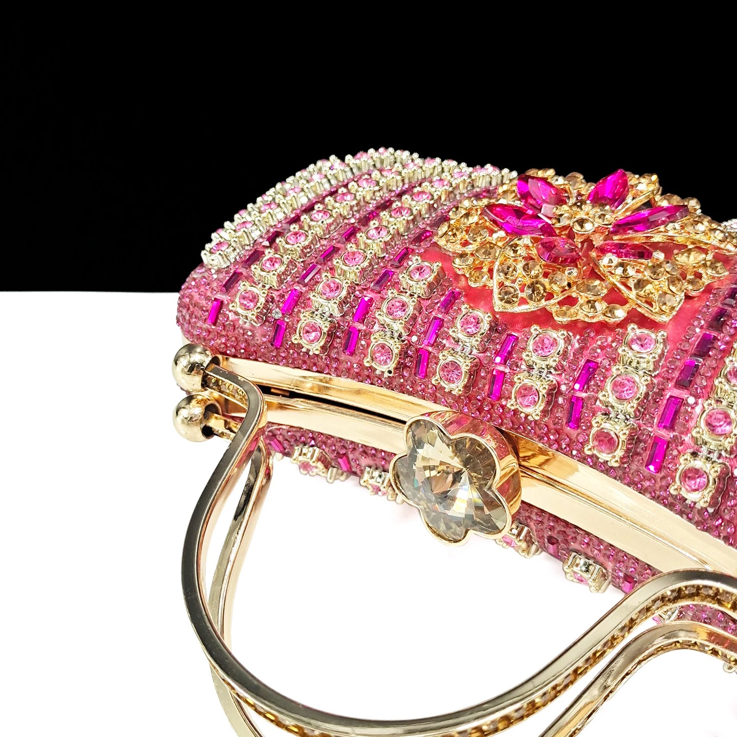 Leena Bag & Shoe Set